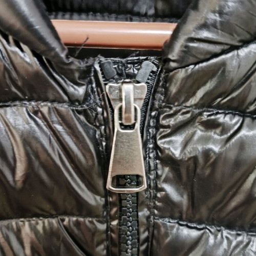 Esmara jacket new, women's black with pockets