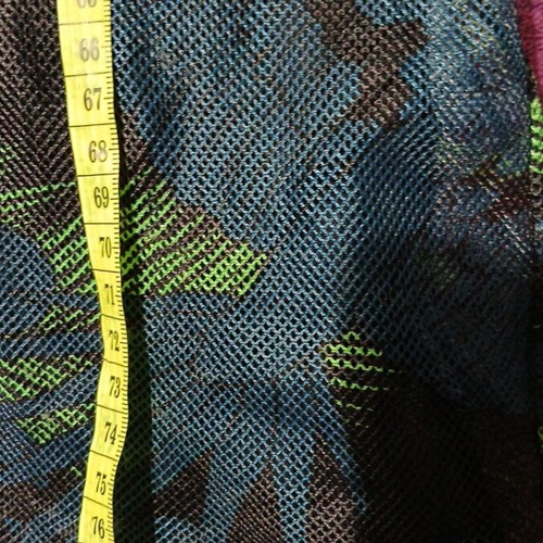Adidas dress like new, black and green