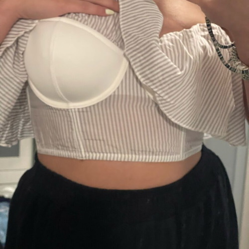 Victoria's Secret Dream Angels Padded Top like new, size S 36 8