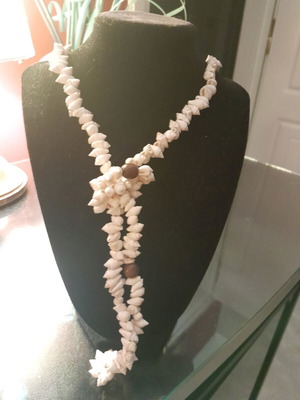 Necklace like new