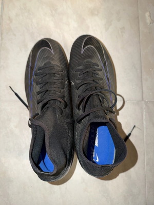 Nike football