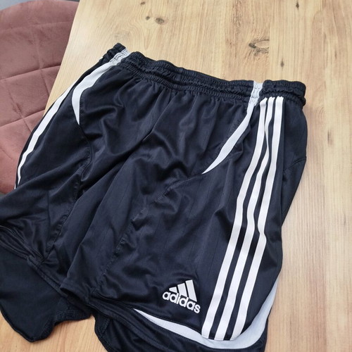 Adidas shorts used, size medium