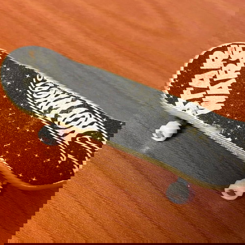 Fingerskate Starwars μεταχειρισμένο, παλιό