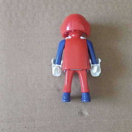 Playmobil astronaut figure like new