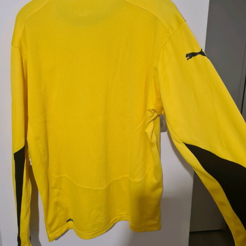 Austria official Puma goalkeeper jersey used EURO 2008