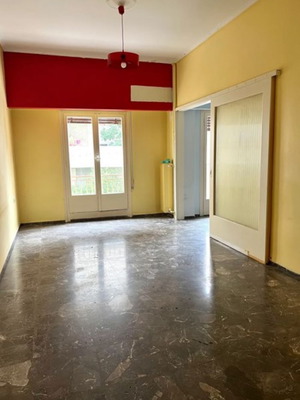 Διαμέρισμα 72 τ.μ. γωνιακό, 2 υπνοδωματίων, 1ου ορόφου, Πειραιάς Τερψιθέα