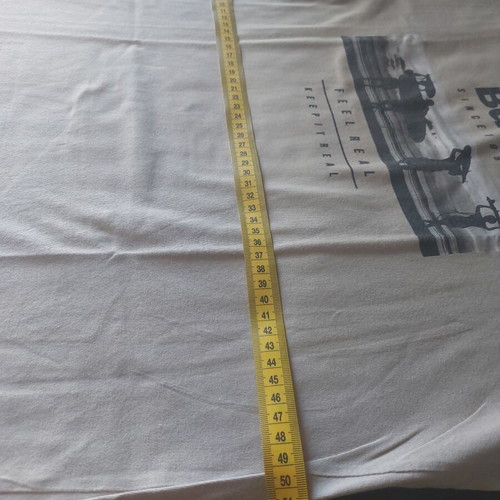 Body Talk Bdtk T-shirt, beige, size M