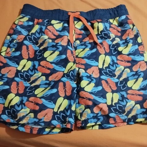 Orchestra boys' swim shorts, multicolour, size 110-164 cm, age 14