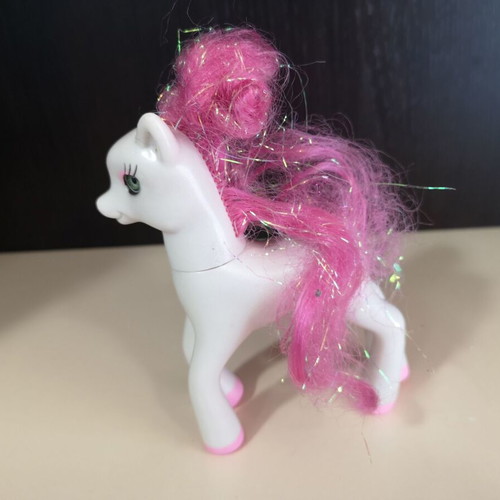 Vintage collectible Simba My Sweet Pony figure like new