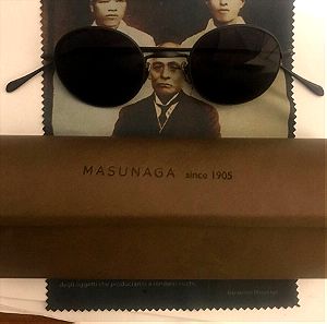 Masunaga γυαλιά ηλίου