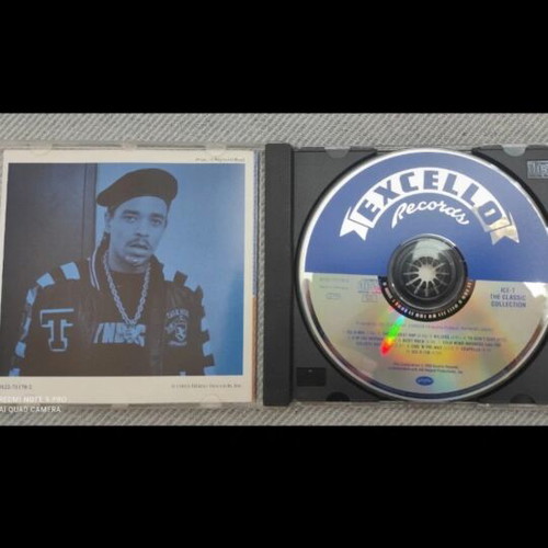 Ice-T The Classic Collection CD like new