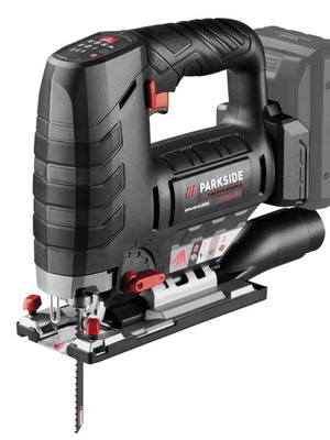 Parkside 20V PPSTDA 20-Li B2 Cordless Jigsaw new, brushless motor