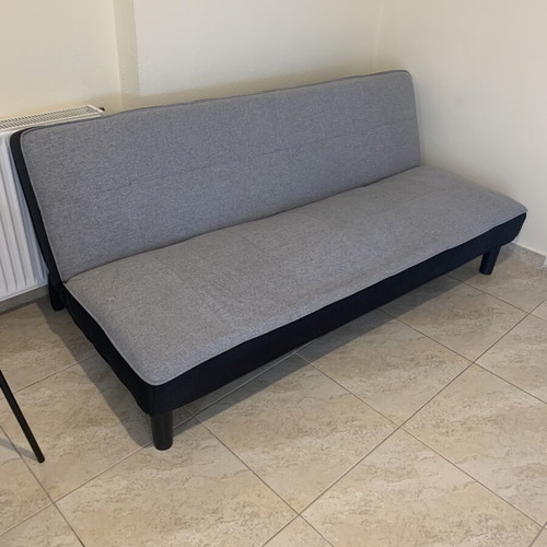 Sofa bed used