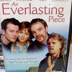 An Everlasting Piece (2000)