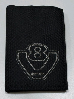 Scania merchandise set like new, Sweden edition 2017