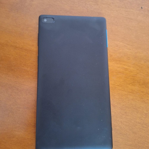 Lenovo Tab 7 Essential 16GB tablet like new