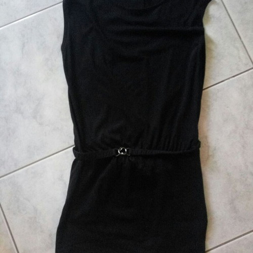 Benetton women's dress used, size XS