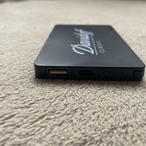 Davidoff power bank 4000mAh