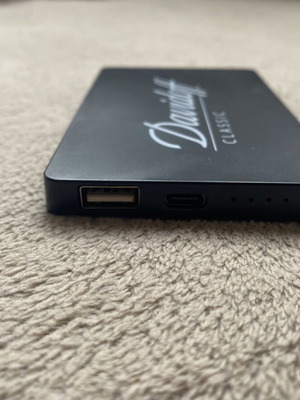 Davidoff power bank 4000mAh