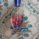 Eclipse perfume used Oriflamme