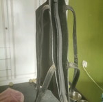 Women's bag used, slightly worn