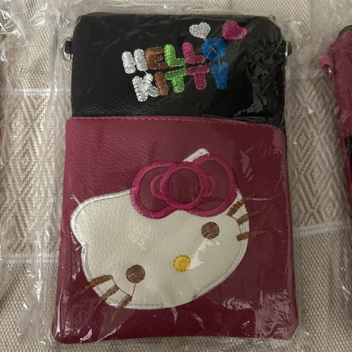 Children's shoulder bag new