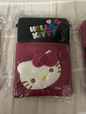 Children's shoulder bag new