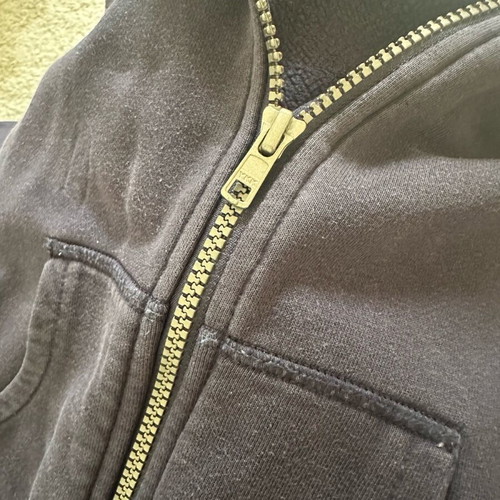 Marks & Spencer tracksuit set used dark blue for 4-5 years old