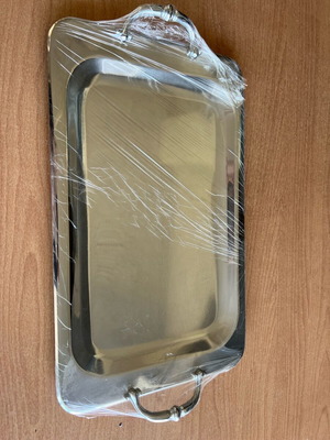 Serving tray new