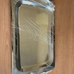 Serving tray new