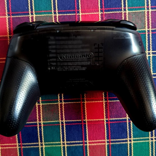 Nintendo Switch Pro χειριστήριο σαν καινούργιο