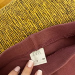 Zara kids leggings like new, for 8 years old