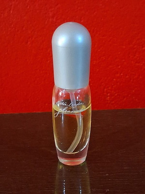 Μινιατούρα άρωμα Estée Lauder Pleasures Eau de Parfum vintage 2002, σχεδόν γεμάτο 4ml/5ml