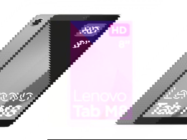 Σφραγισμένο, καινούριο, tablet Lenovo Tab M8 (4th Gen) 3GB/32GB WiFi