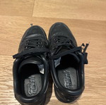 Nike Air Force 1 Fresh μεταχειρισμένα αθλητικά παπούτσια μέγεθος 40 μαύρα