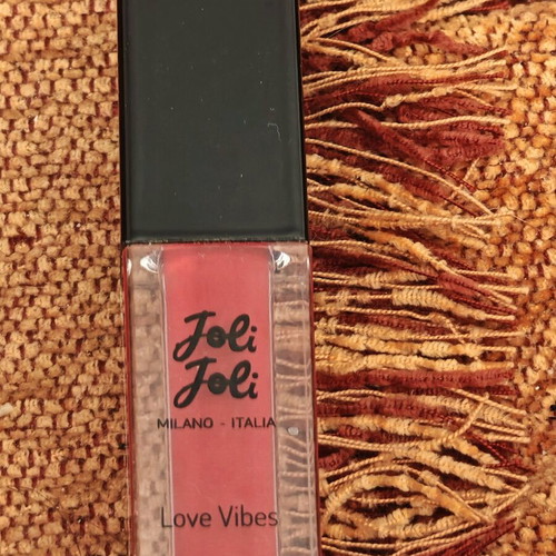 Foli Foli Lip Gloss red like new