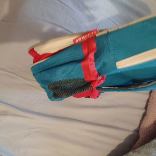 Skip Hop kindergarten bag like new