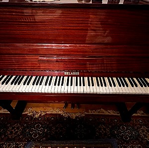 Πιάνο Belarus μεταχειρισμένο σε άριστη κατάσταση