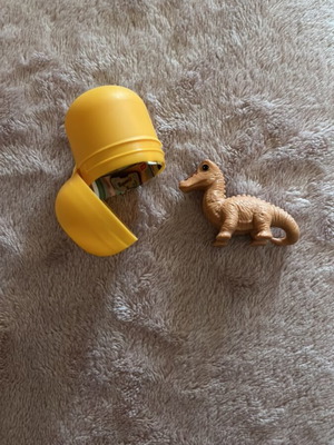 Kinder Natoons φιγούρα καινούργια