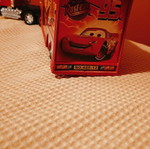 Rust•eze Macqueen Truck used