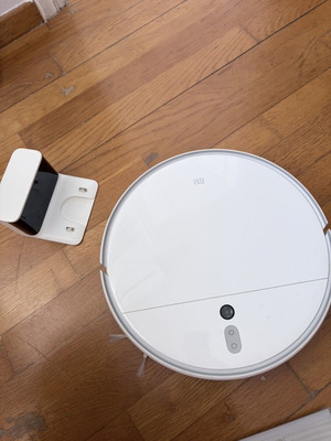 Xiaomi Mi Robot Vacuum-Mop 2 ρομποτική σκούπα σαν καινούργια