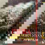 Lucio Fulci horror VHS collection used, pack of 3