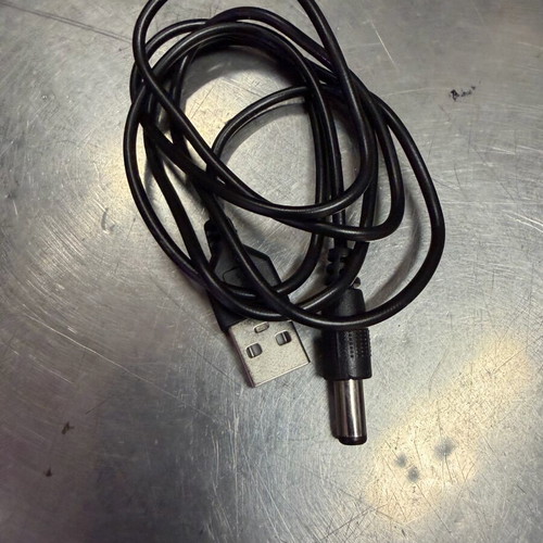 Cables used, pack of 9 assorted
