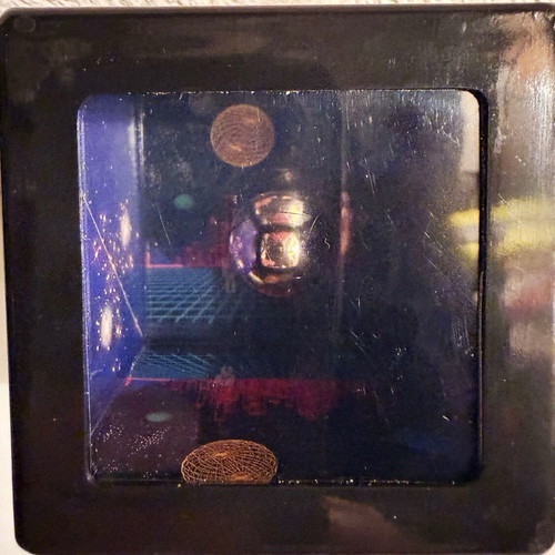 Magic Bank Box magic piggy bank used plastic