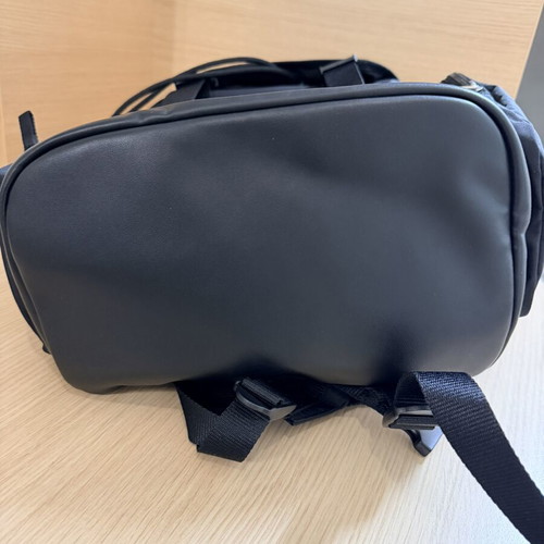 Tommy Hilfiger backpack new, black
