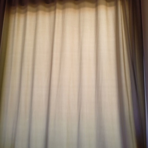 Velvet curtains new in various colors