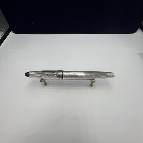 Silver Pen 925 used
