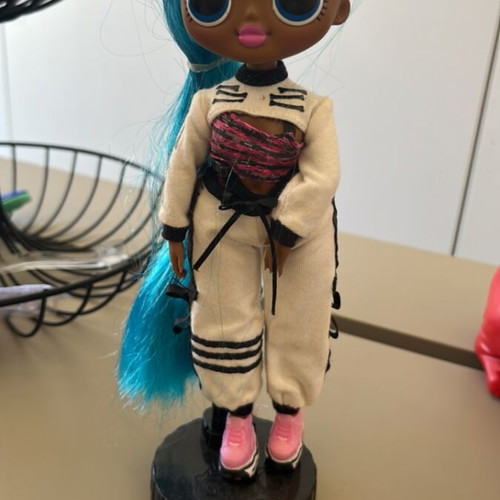 Lol Surprise doll, like new