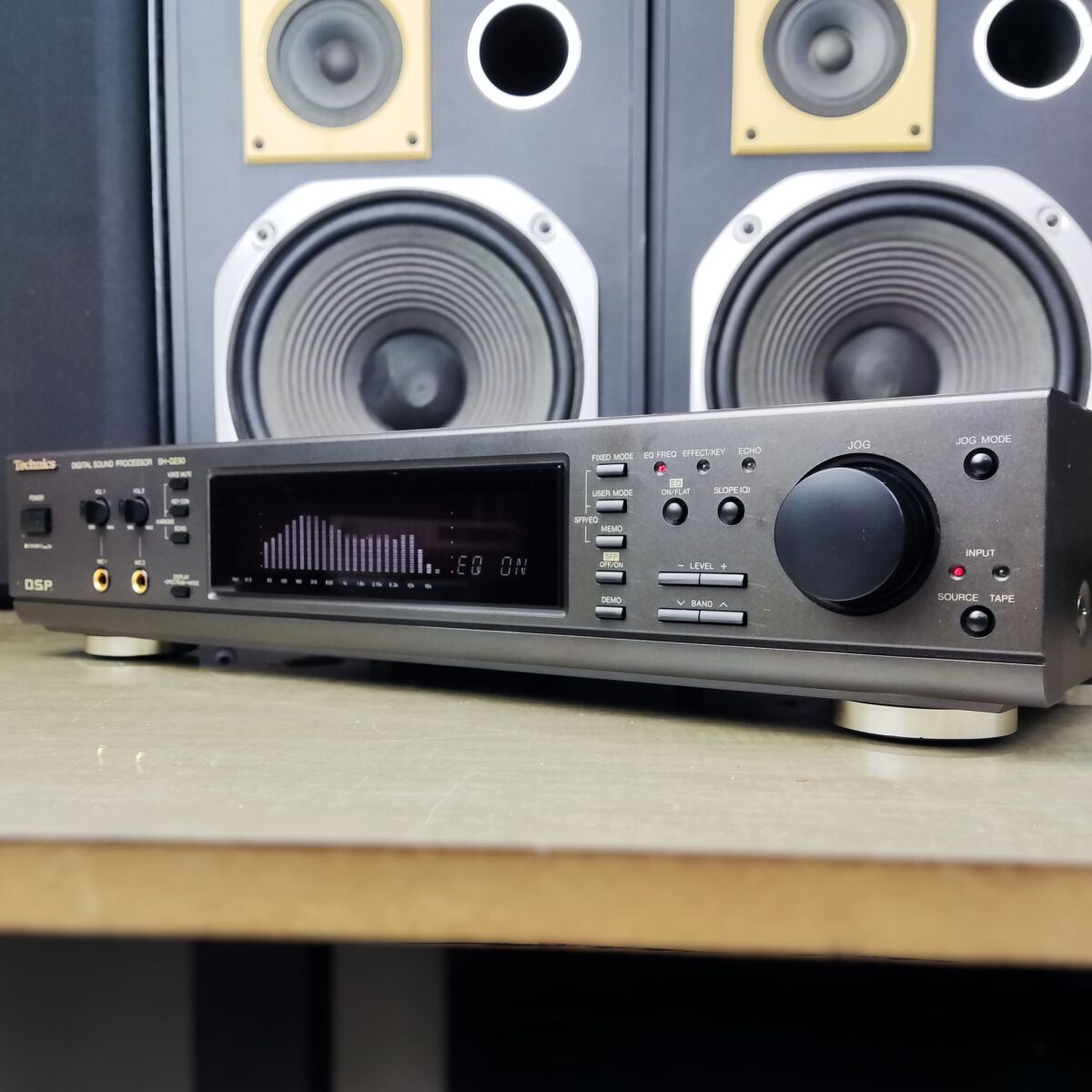 Technics SH-GE90 digital sound… - € 360,00 - Vendora.cy