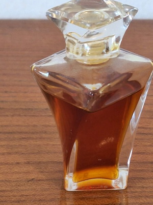 Prince Matchabelli Cachet Parfum extrait употребяван